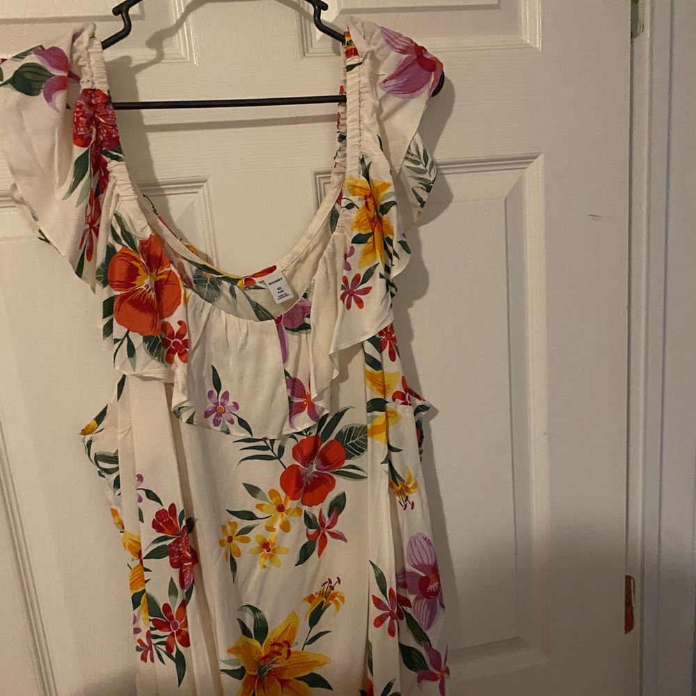 Old navy top